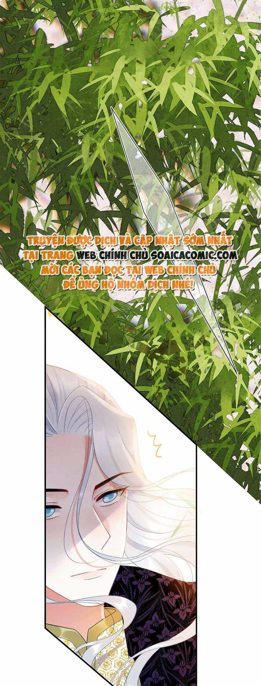 Bạch Nguyệt Quang Lạm Quyền Của Sủng Hậu - Chương 97 - ảnh 25