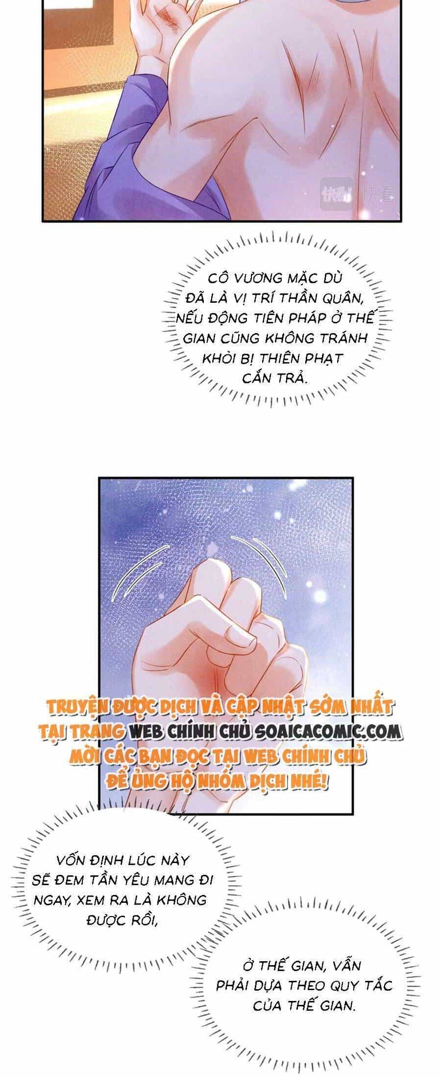 Bạch Nguyệt Quang Lạm Quyền Của Sủng Hậu - Chương 98 - ảnh 29