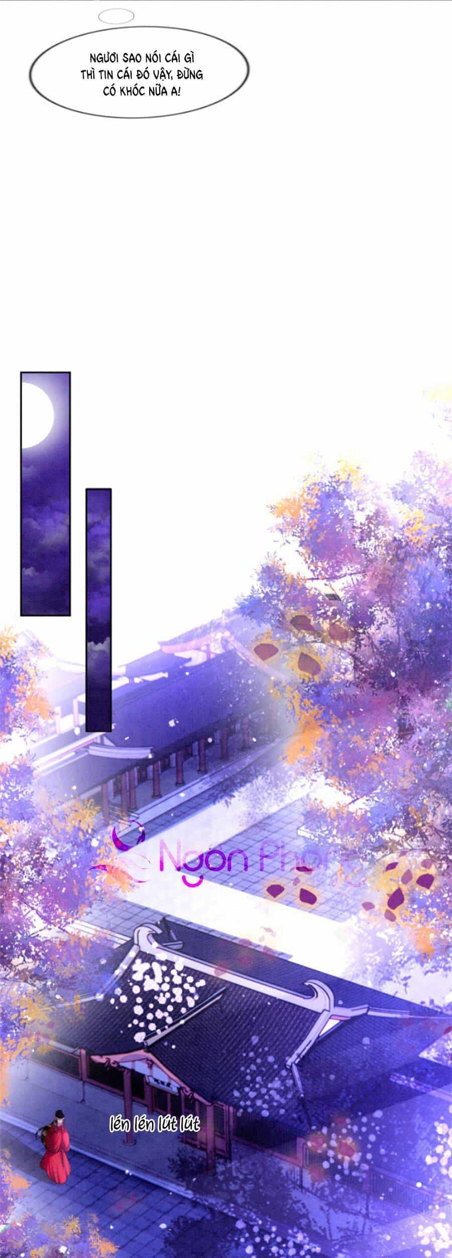 Bạch Nguyệt Quang Lạm Quyền Của Sủng Hậu - Chương 7 - ảnh 16