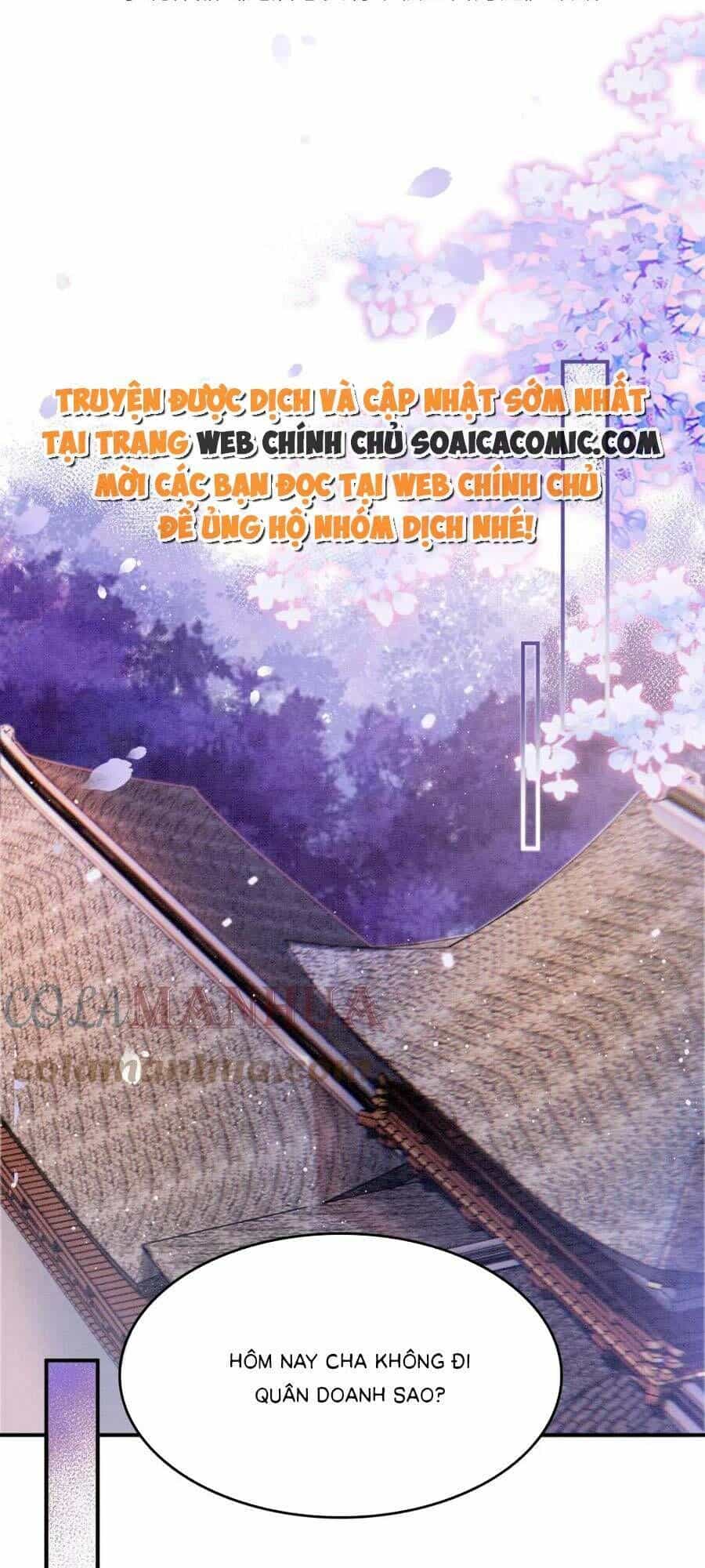 Bạch Nguyệt Quang Lạm Quyền Của Sủng Hậu - Chương 103 - ảnh 1