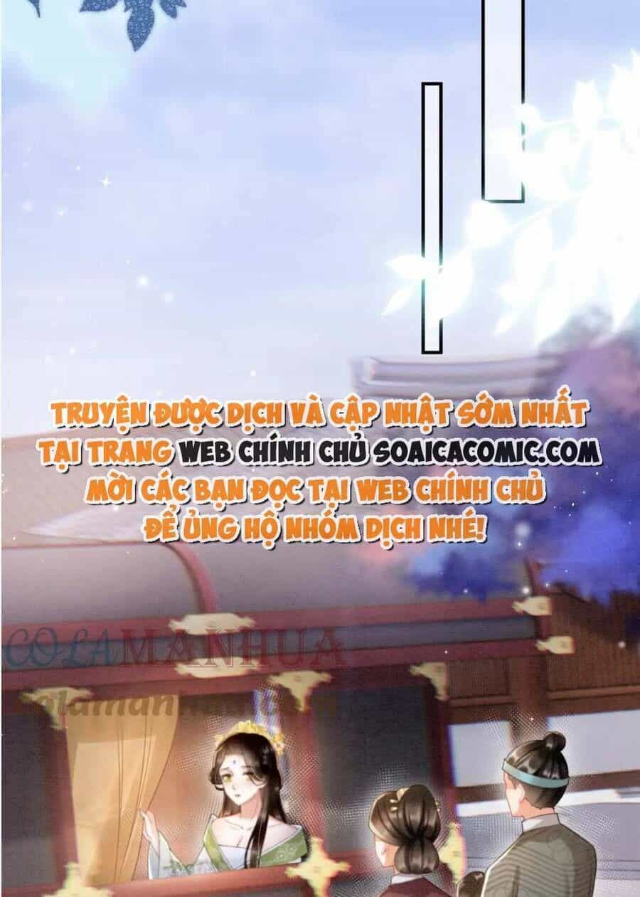 Bạch Nguyệt Quang Lạm Quyền Của Sủng Hậu - Chương 103 - ảnh 29