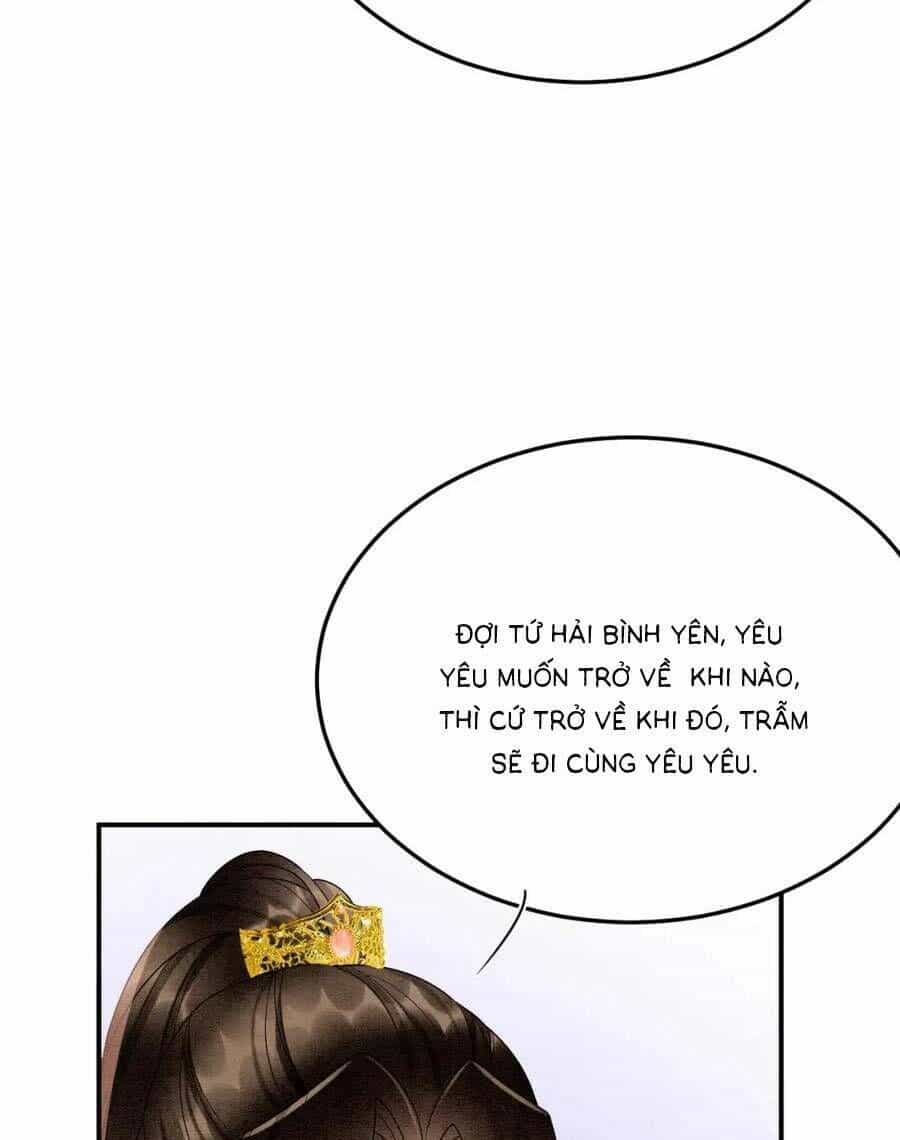 Bạch Nguyệt Quang Lạm Quyền Của Sủng Hậu - Chương 103 - ảnh 34
