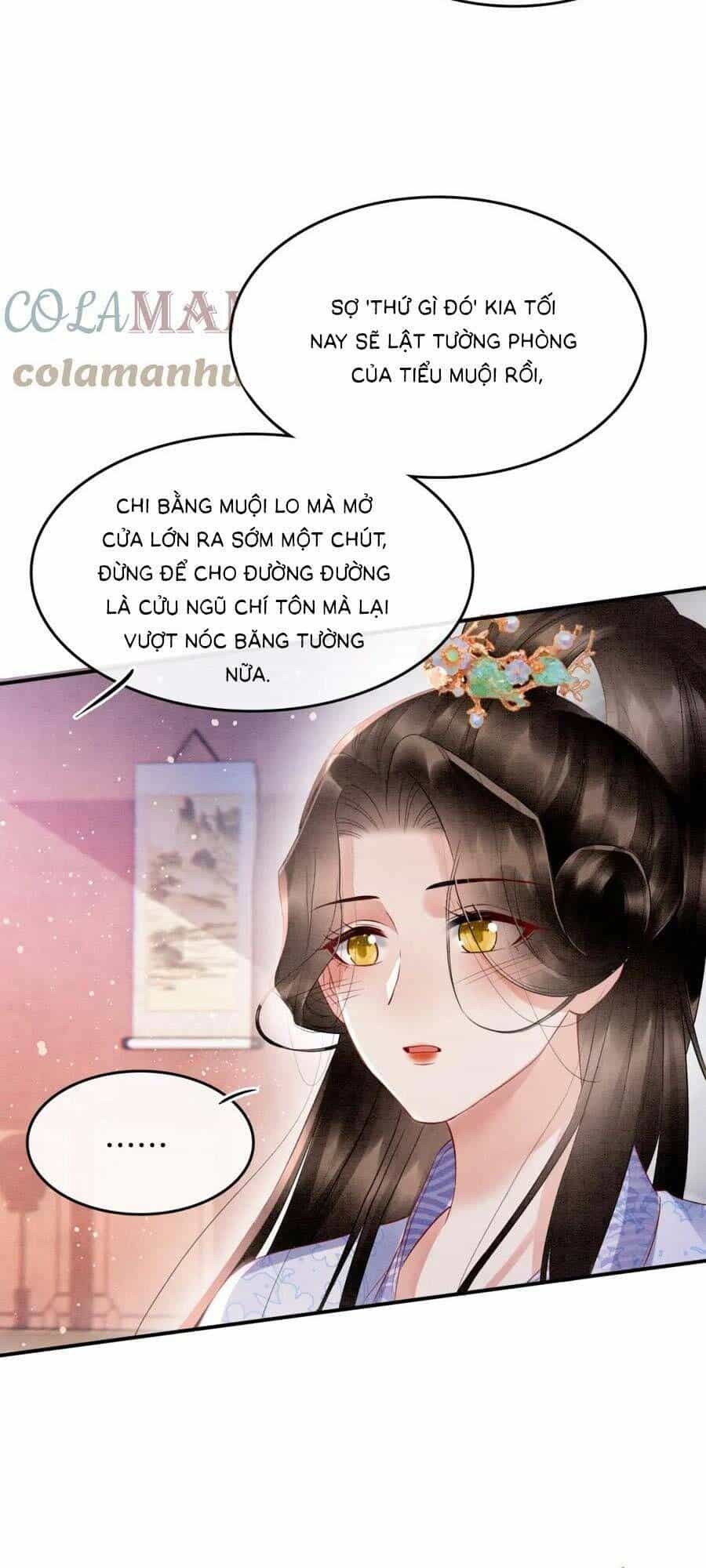 Bạch Nguyệt Quang Lạm Quyền Của Sủng Hậu - Chương 103 - ảnh 6