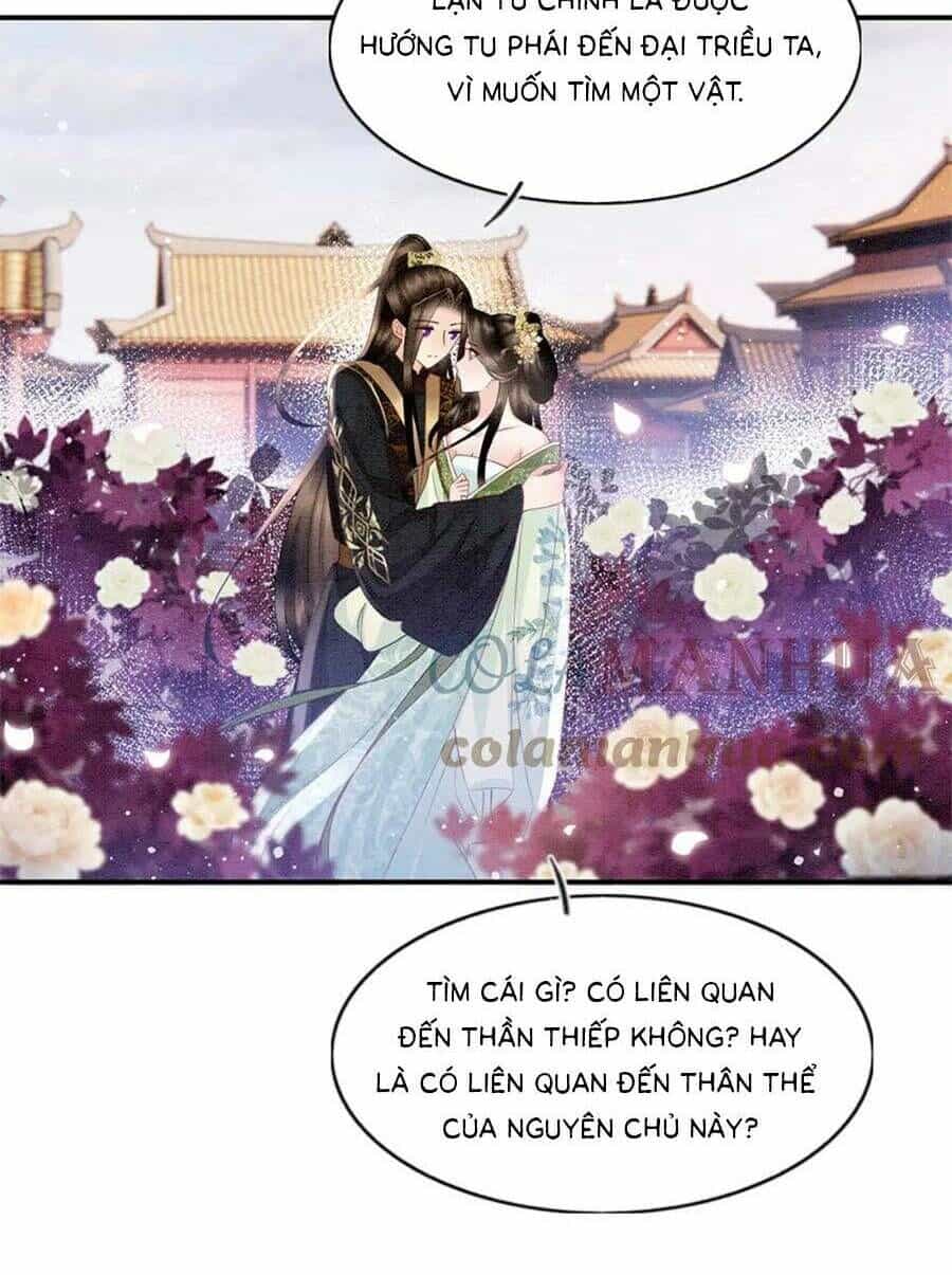 Bạch Nguyệt Quang Lạm Quyền Của Sủng Hậu - Chương 104 - ảnh 8