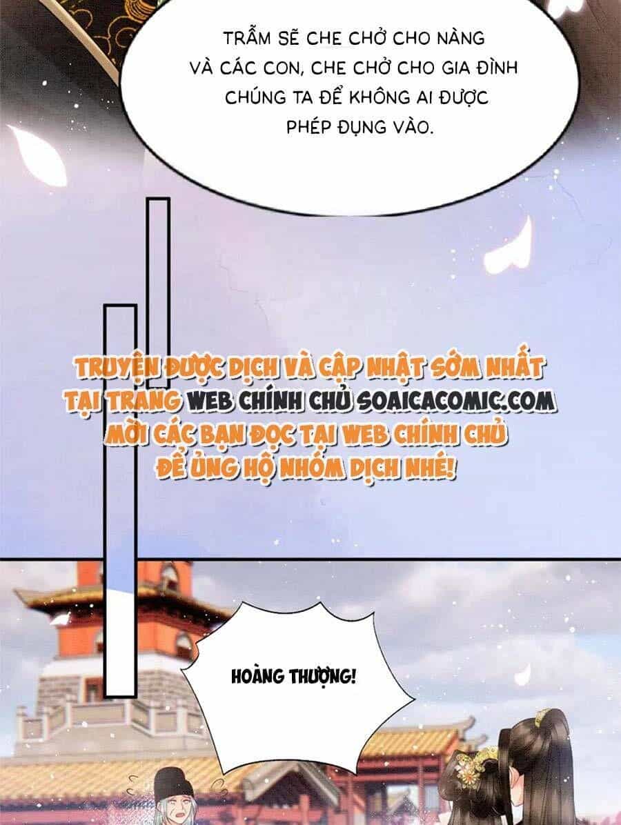 Bạch Nguyệt Quang Lạm Quyền Của Sủng Hậu - Chương 105 - ảnh 3
