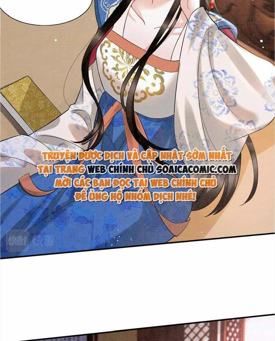 Bạch Nguyệt Quang Lạm Quyền Của Sủng Hậu - Chương 106 - ảnh 18
