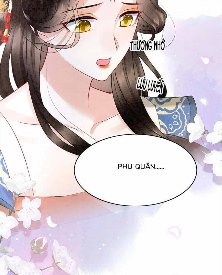 Bạch Nguyệt Quang Lạm Quyền Của Sủng Hậu - Chương 106 - ảnh 23