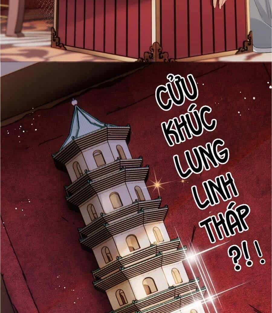Bạch Nguyệt Quang Lạm Quyền Của Sủng Hậu - Chương 106 - ảnh 42