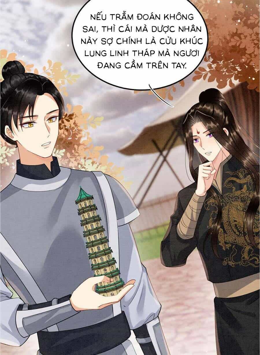 Bạch Nguyệt Quang Lạm Quyền Của Sủng Hậu - Chương 106 - ảnh 49