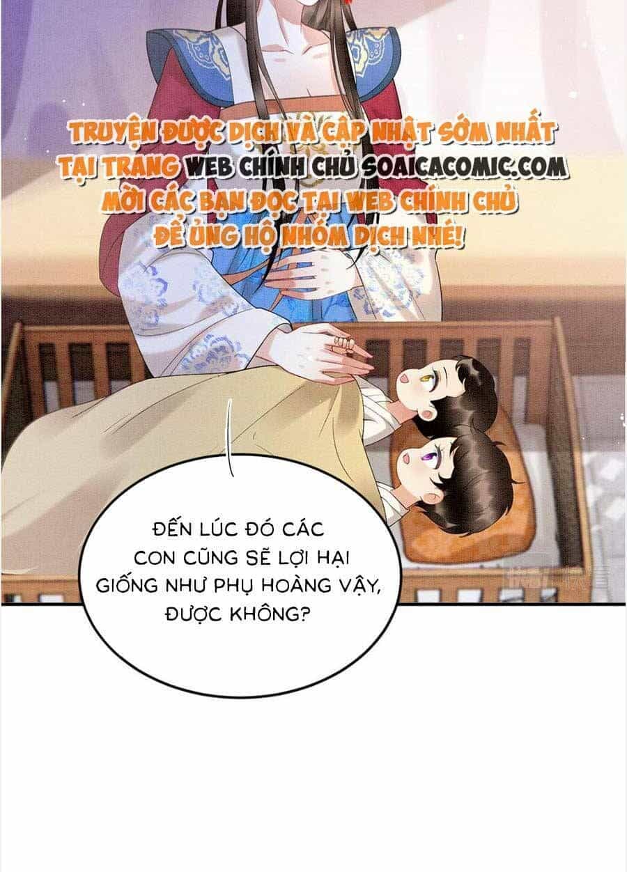 Bạch Nguyệt Quang Lạm Quyền Của Sủng Hậu - Chương 107 - ảnh 18