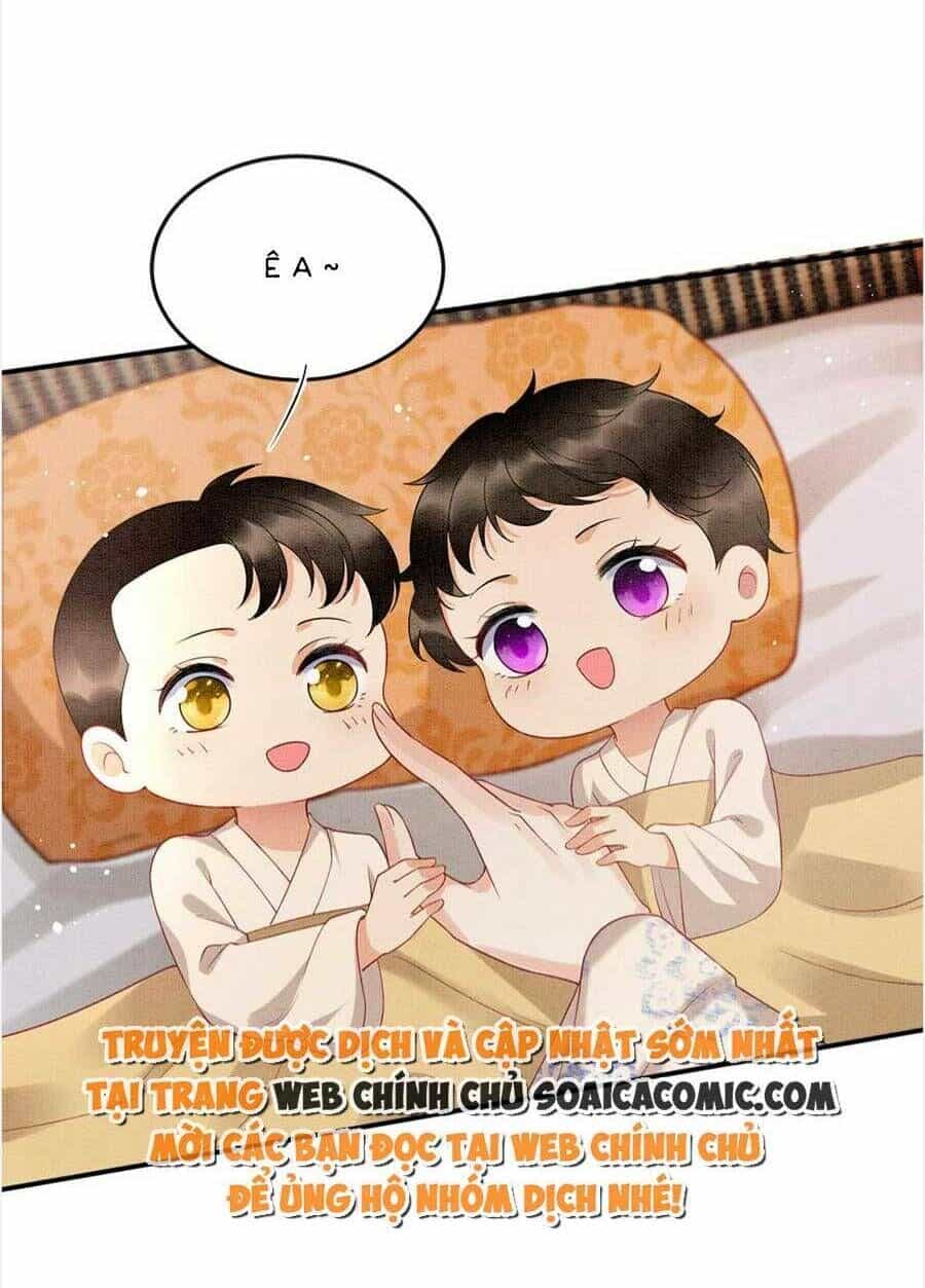 Bạch Nguyệt Quang Lạm Quyền Của Sủng Hậu - Chương 107 - ảnh 19