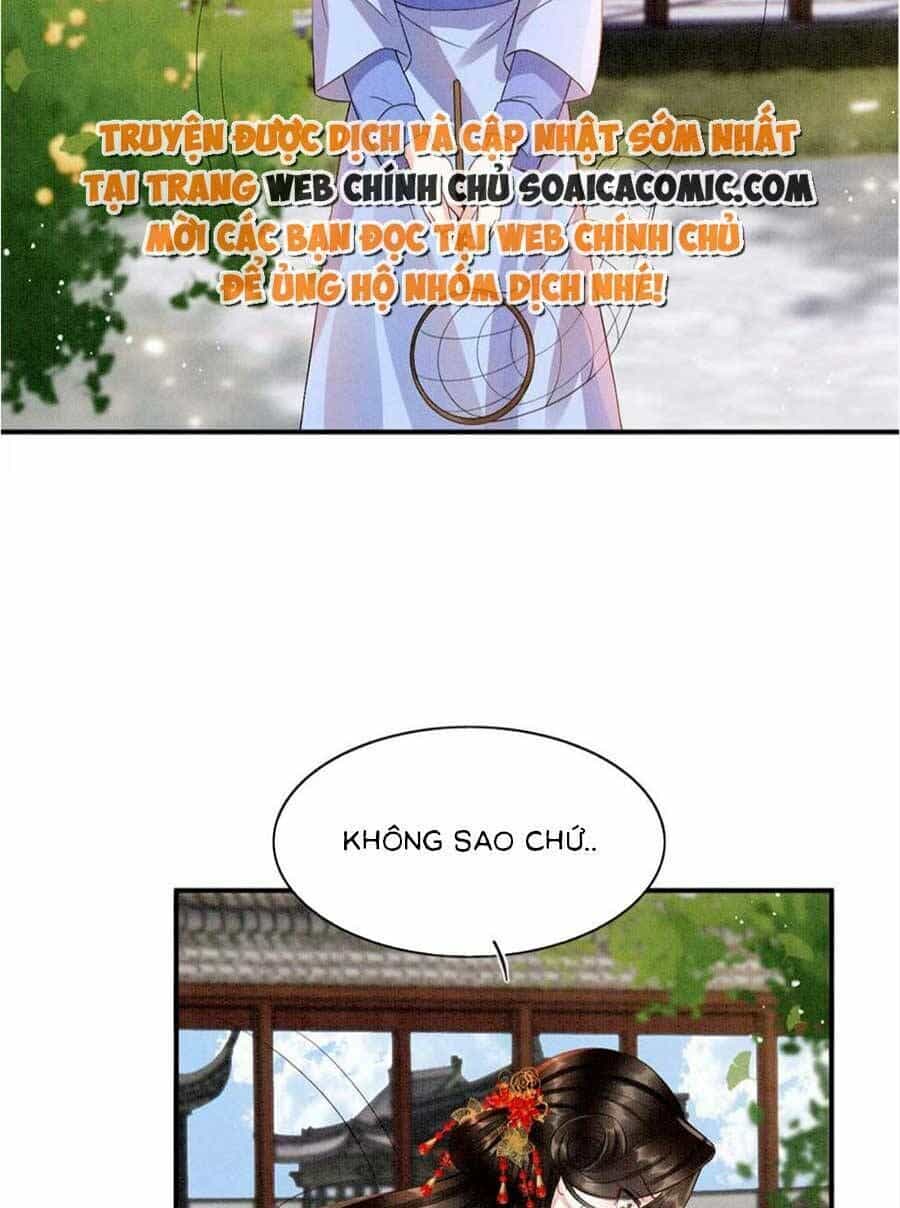 Bạch Nguyệt Quang Lạm Quyền Của Sủng Hậu - Chương 107 - ảnh 30