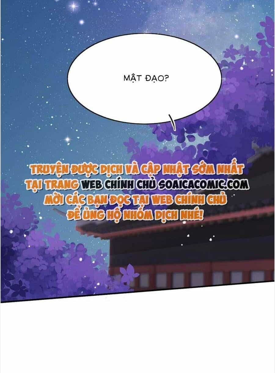 Bạch Nguyệt Quang Lạm Quyền Của Sủng Hậu - Chương 107 - ảnh 35