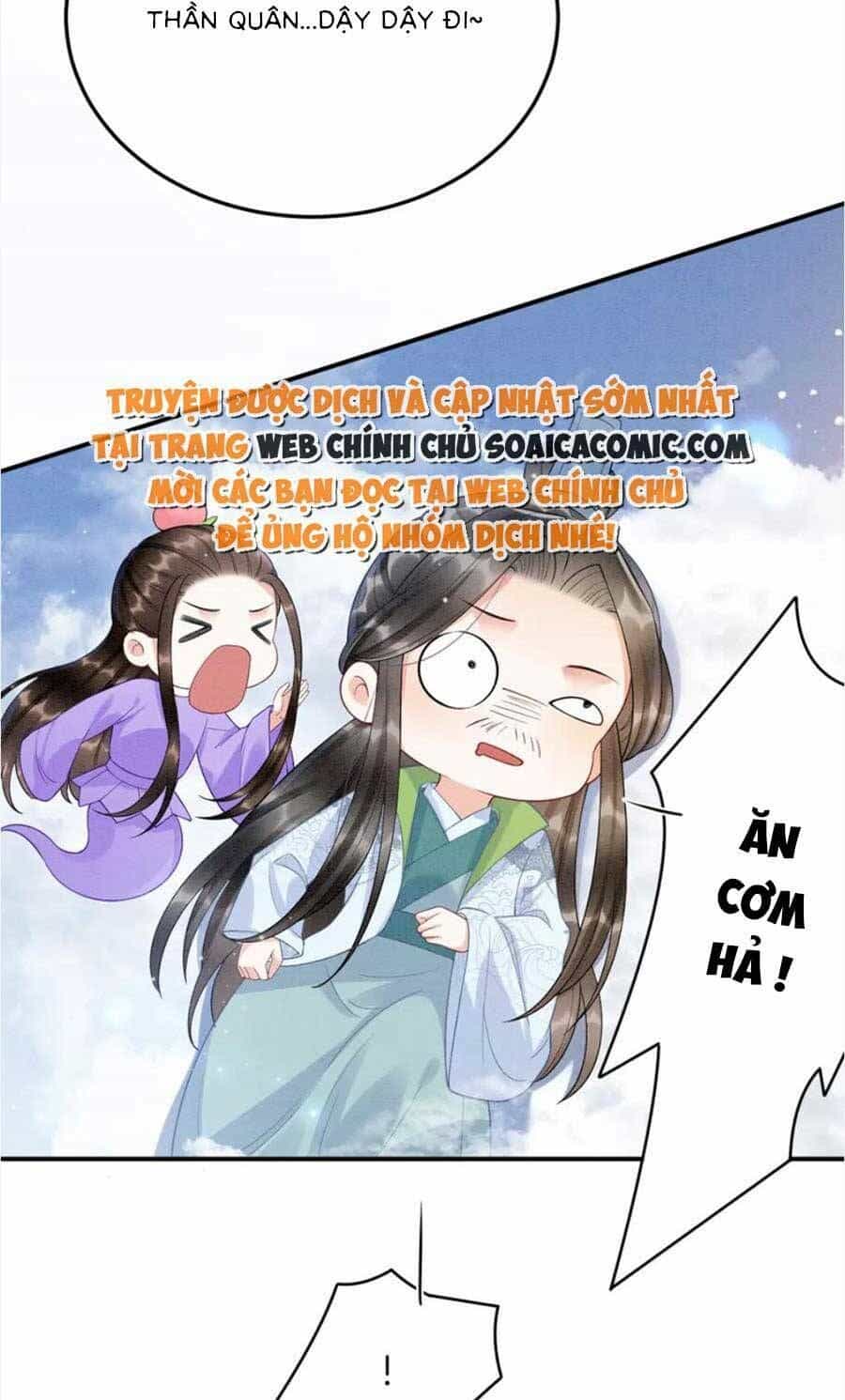 Bạch Nguyệt Quang Lạm Quyền Của Sủng Hậu - Chương 108 - ảnh 29