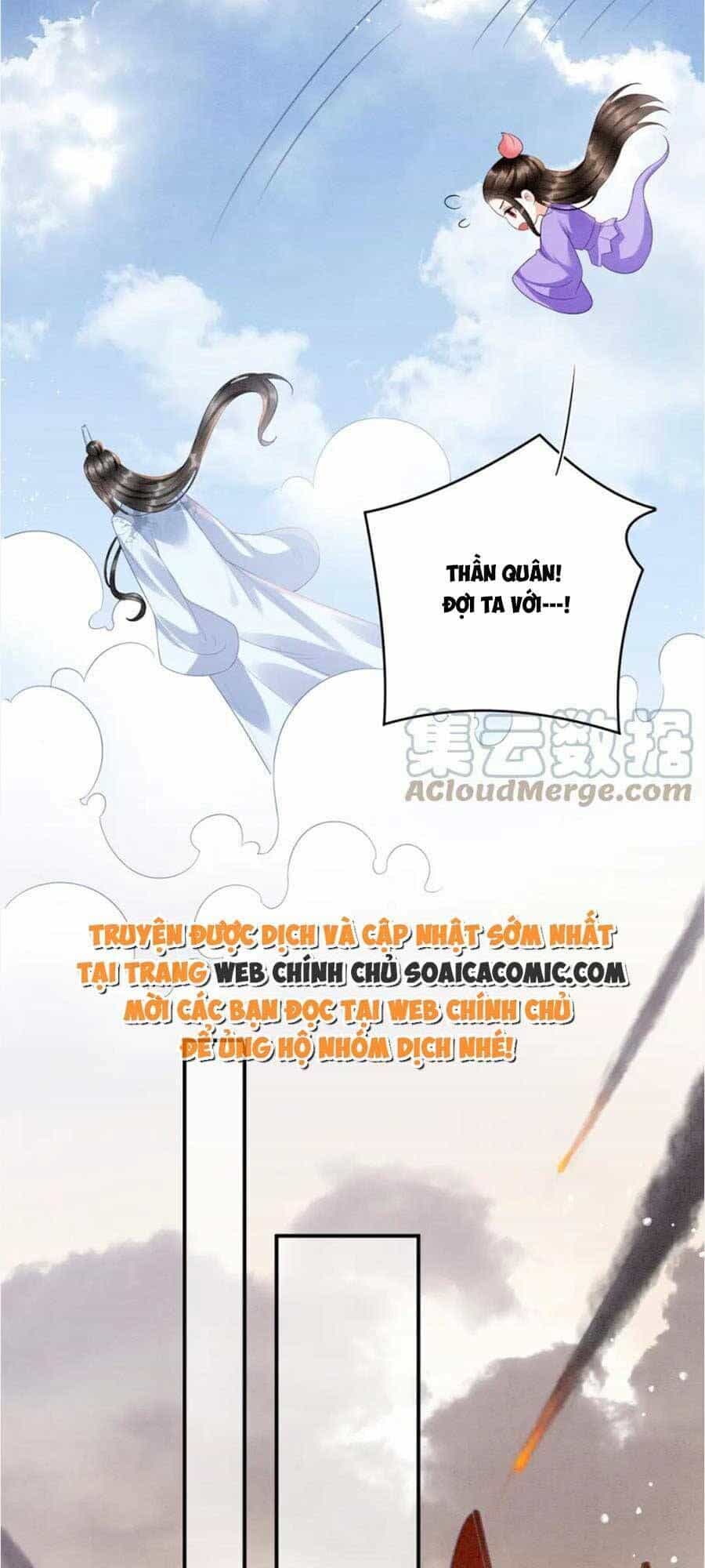 Bạch Nguyệt Quang Lạm Quyền Của Sủng Hậu - Chương 108 - ảnh 36