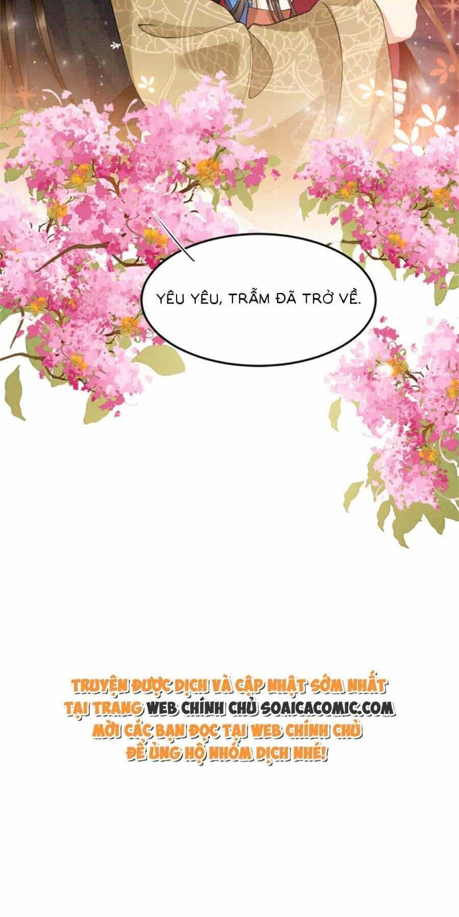 Bạch Nguyệt Quang Lạm Quyền Của Sủng Hậu - Chương 109 - ảnh 44