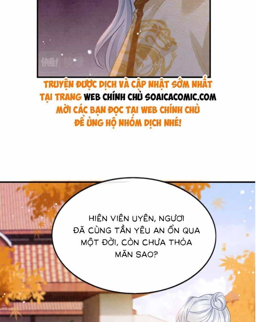 Bạch Nguyệt Quang Lạm Quyền Của Sủng Hậu - Chương 110 - ảnh 38