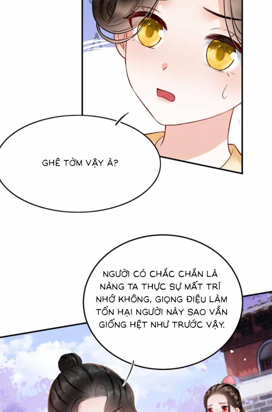 Bạch Nguyệt Quang Lạm Quyền Của Sủng Hậu - Chương 111 - ảnh 25