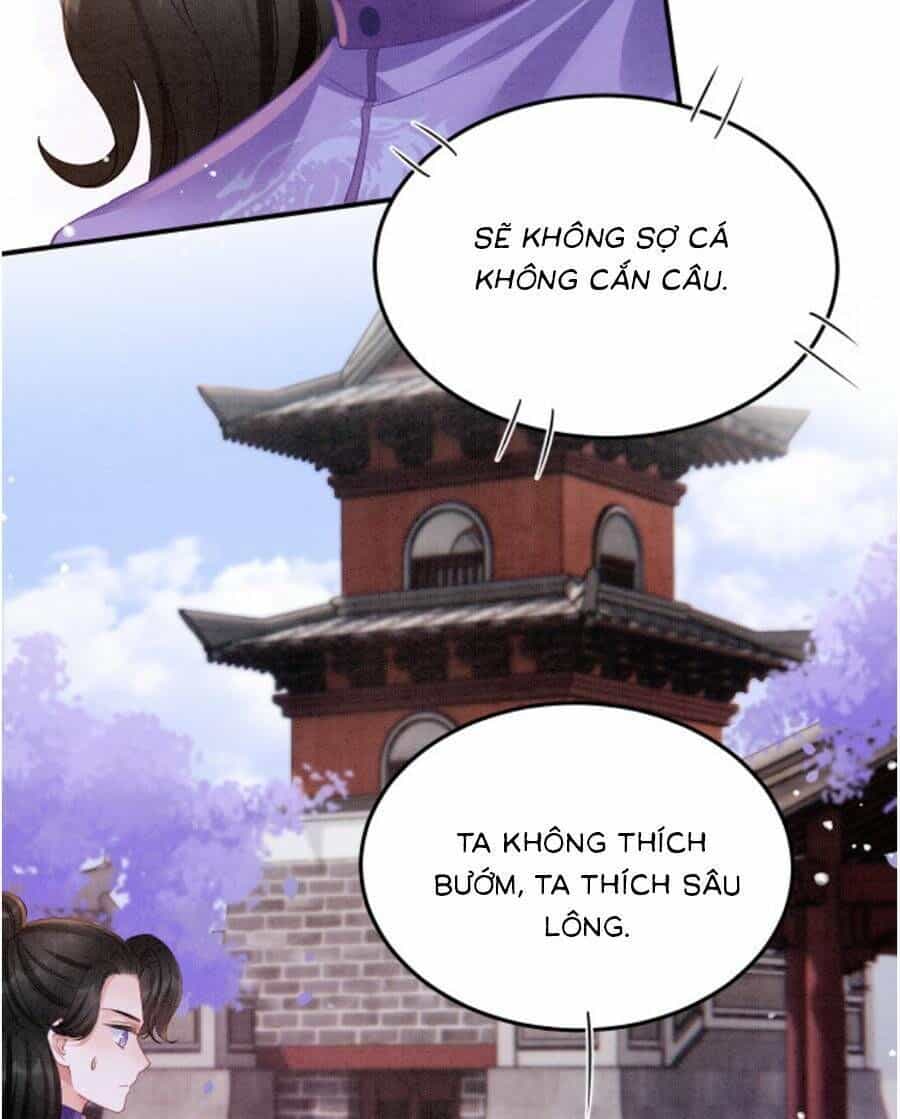 Bạch Nguyệt Quang Lạm Quyền Của Sủng Hậu - Chương 111 - ảnh 34