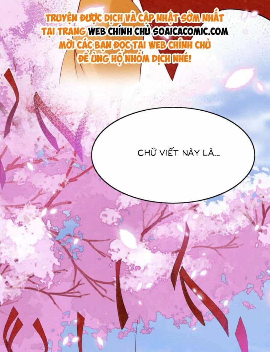 Bạch Nguyệt Quang Lạm Quyền Của Sủng Hậu - Chương 112 - ảnh 11