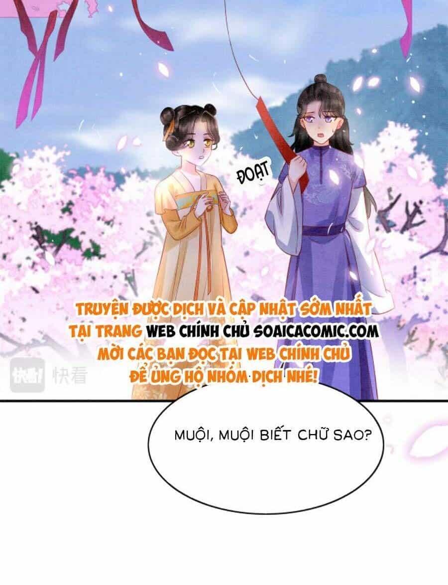 Bạch Nguyệt Quang Lạm Quyền Của Sủng Hậu - Chương 112 - ảnh 12