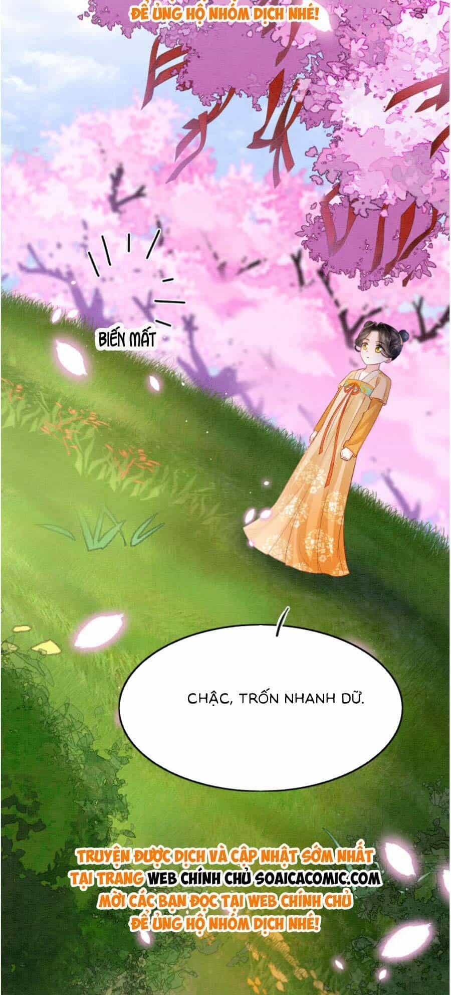 Bạch Nguyệt Quang Lạm Quyền Của Sủng Hậu - Chương 112 - ảnh 20