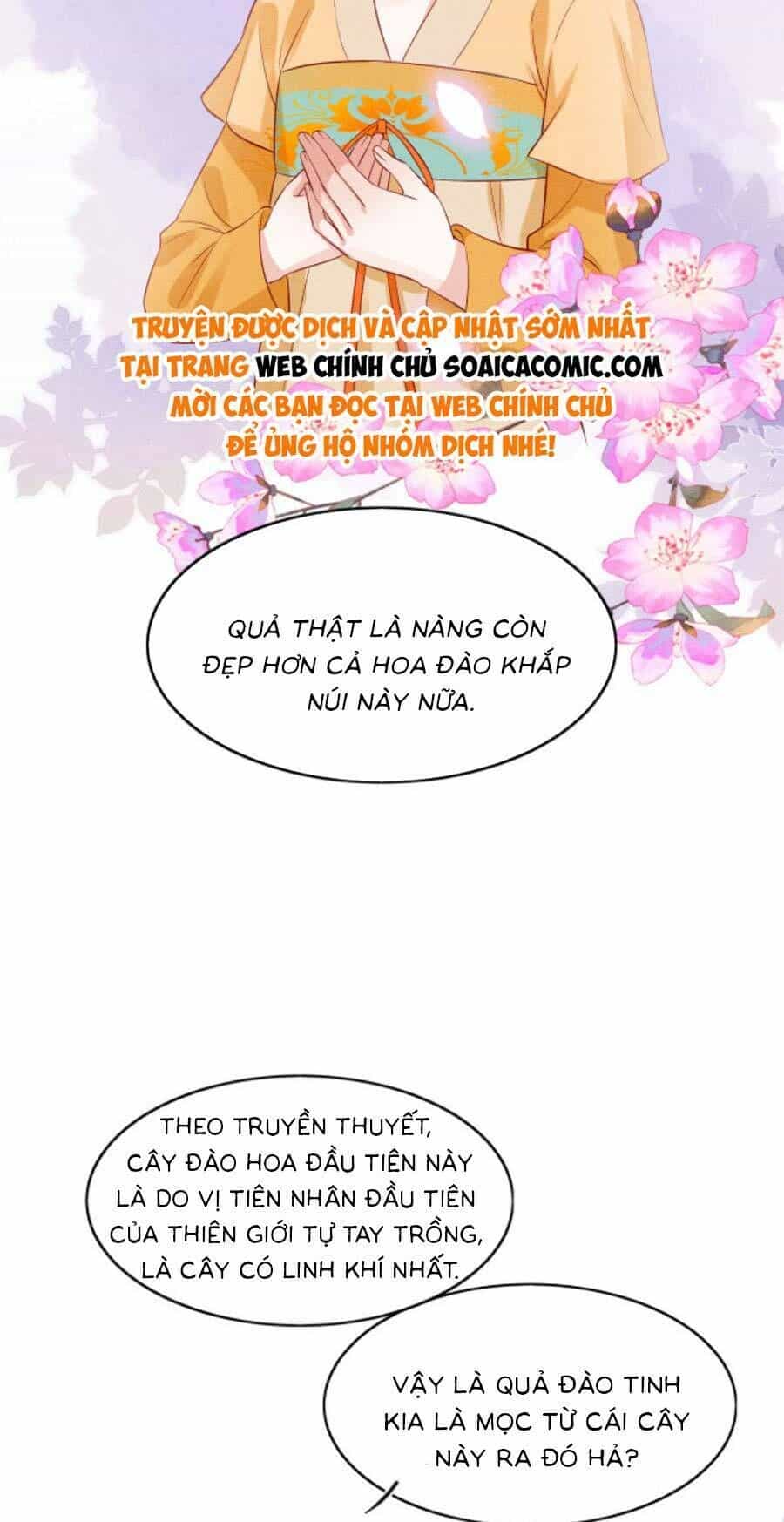 Bạch Nguyệt Quang Lạm Quyền Của Sủng Hậu - Chương 112 - ảnh 7