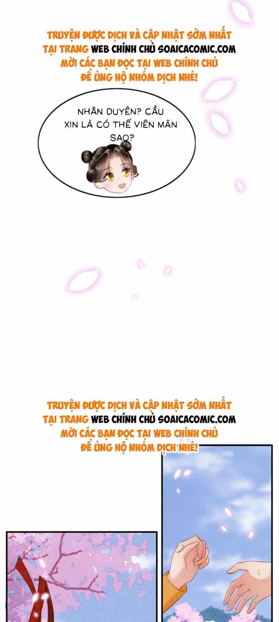 Bạch Nguyệt Quang Lạm Quyền Của Sủng Hậu - Chương 112 - ảnh 9