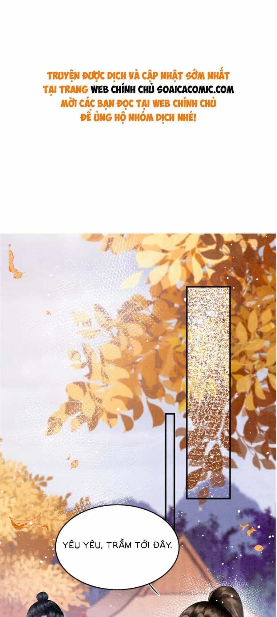 Bạch Nguyệt Quang Lạm Quyền Của Sủng Hậu - Chương 113 - ảnh 1