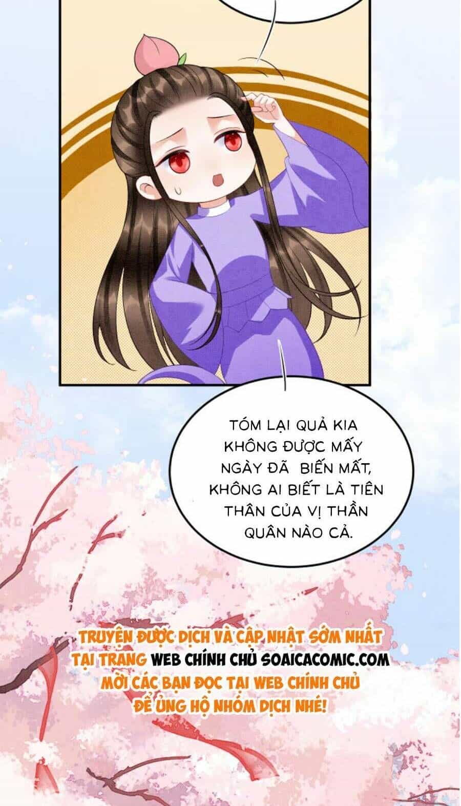 Bạch Nguyệt Quang Lạm Quyền Của Sủng Hậu - Chương 113 - ảnh 34