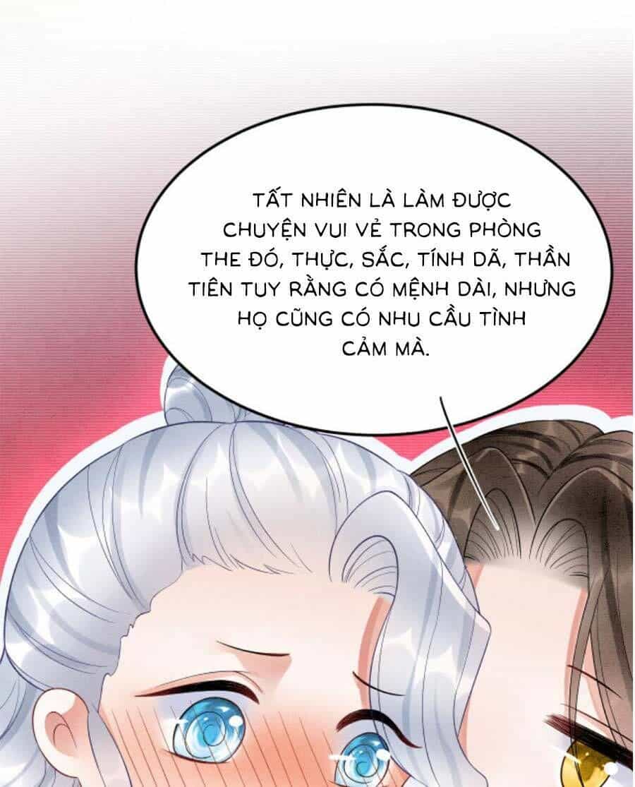 Bạch Nguyệt Quang Lạm Quyền Của Sủng Hậu - Chương 114 - ảnh 15