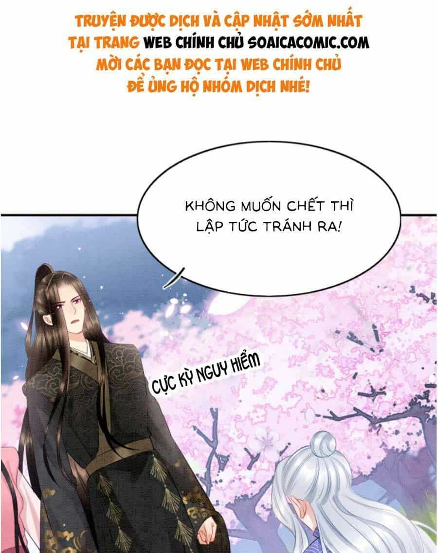 Bạch Nguyệt Quang Lạm Quyền Của Sủng Hậu - Chương 114 - ảnh 34