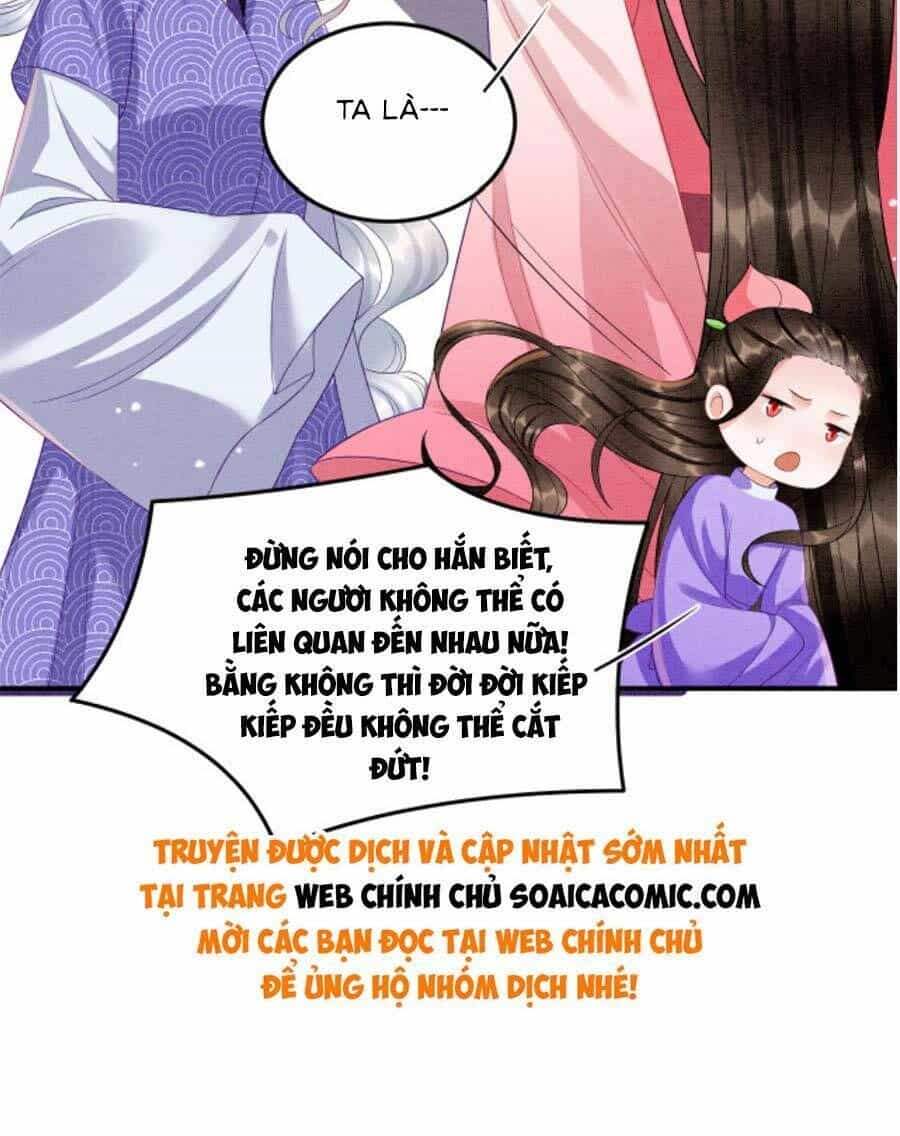 Bạch Nguyệt Quang Lạm Quyền Của Sủng Hậu - Chương 114 - ảnh 8