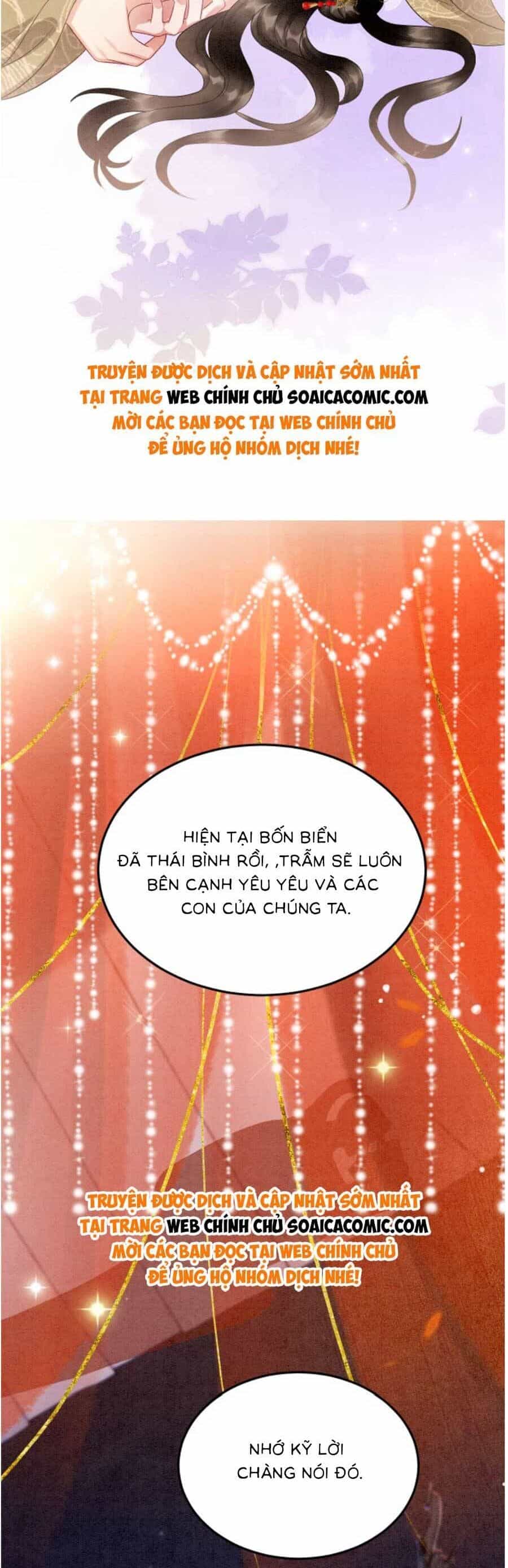 Bạch Nguyệt Quang Lạm Quyền Của Sủng Hậu - Chương 115 - ảnh 17
