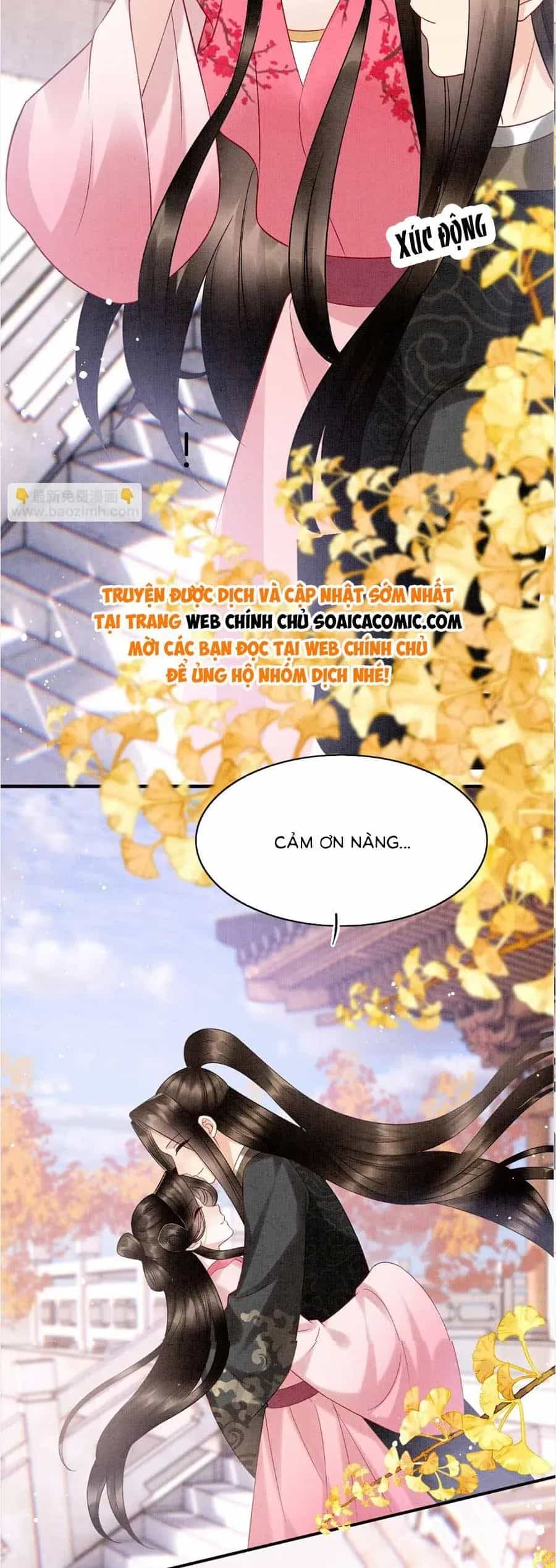Bạch Nguyệt Quang Lạm Quyền Của Sủng Hậu - Chương 118 - ảnh 12