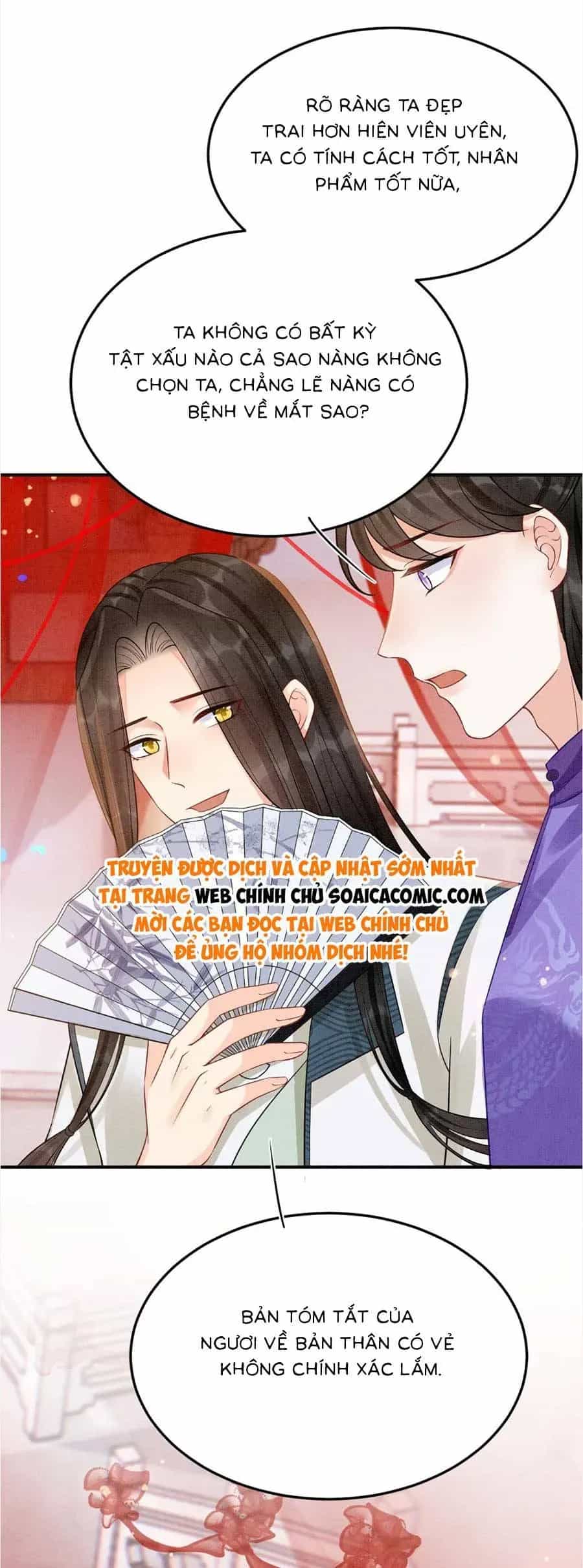 Bạch Nguyệt Quang Lạm Quyền Của Sủng Hậu - Chương 118 - ảnh 19