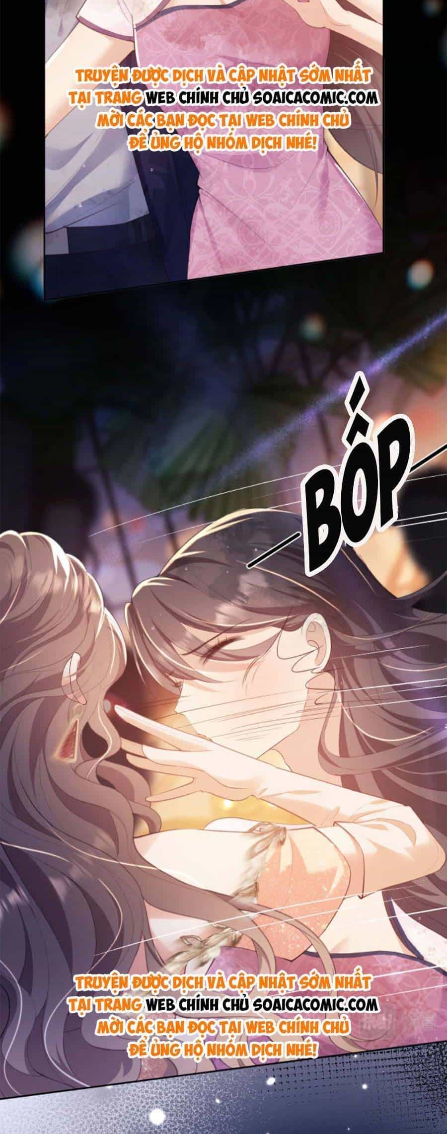 Bạch Nguyệt Quang Ra Tay Với Tôi Rồi - Chương 1 - ảnh 17