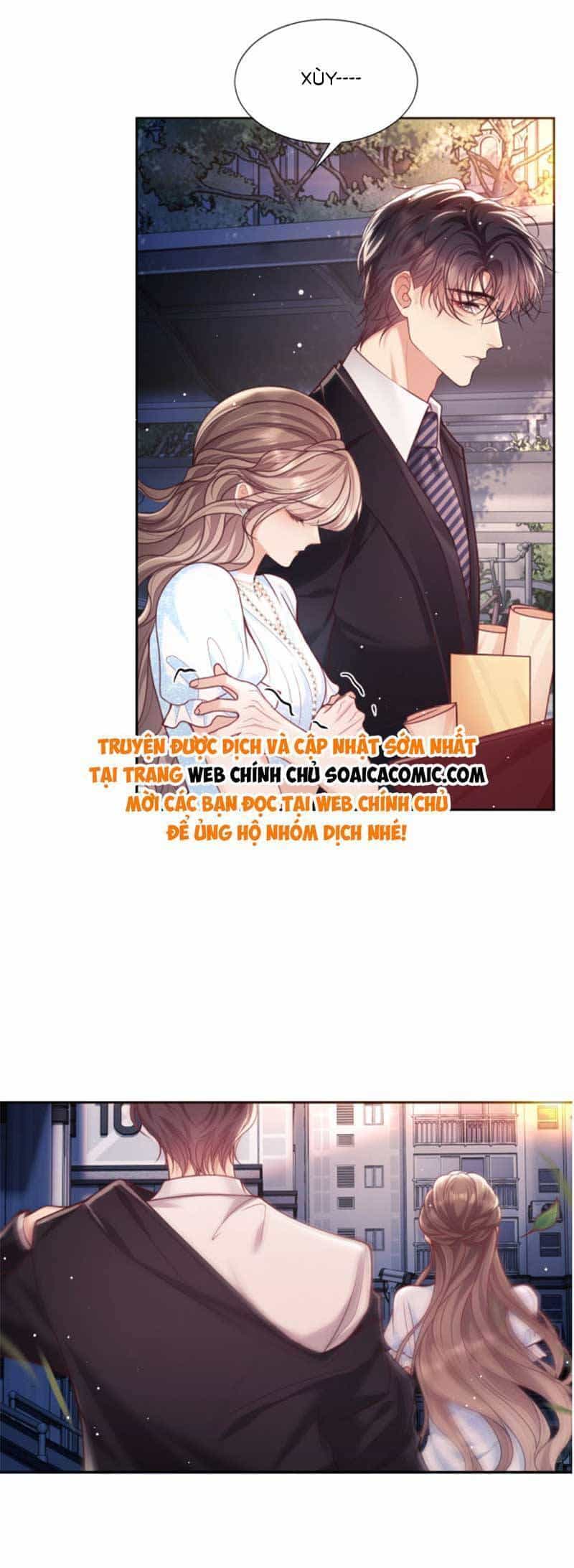 Bạch Nguyệt Quang Ra Tay Với Tôi Rồi - Chương 11 - ảnh 17