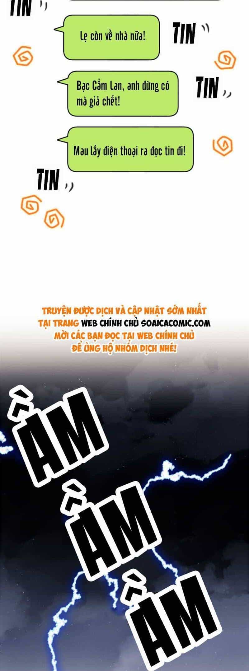Bạch Nguyệt Quang Ra Tay Với Tôi Rồi - Chương 12 - ảnh 24