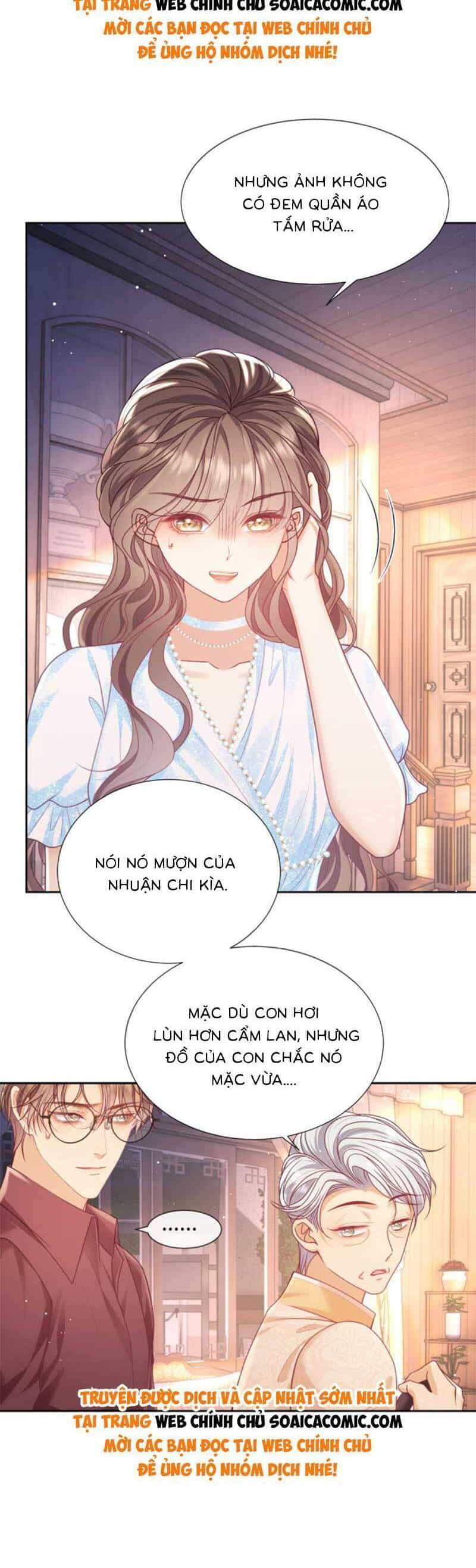 Bạch Nguyệt Quang Ra Tay Với Tôi Rồi - Chương 12 - ảnh 27
