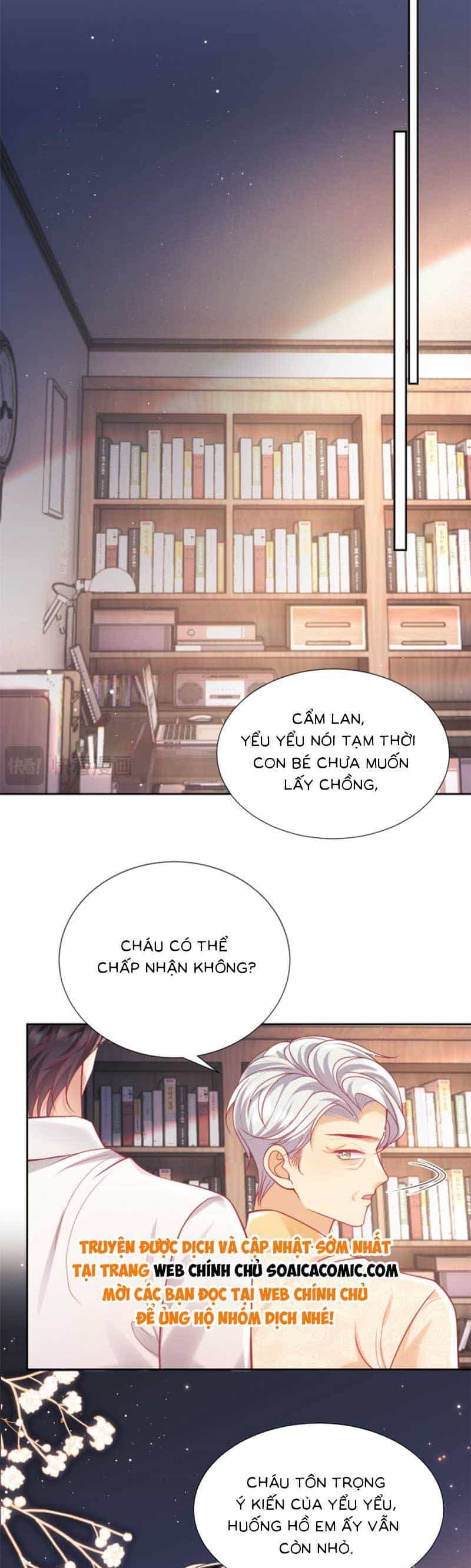 Bạch Nguyệt Quang Ra Tay Với Tôi Rồi - Chương 12 - ảnh 31