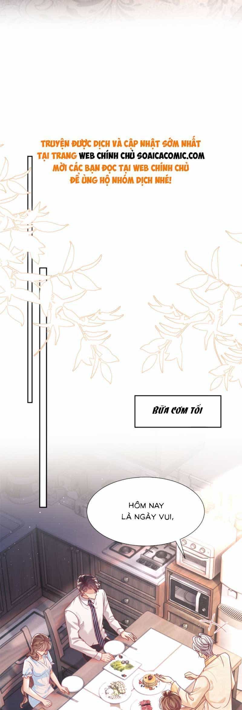 Bạch Nguyệt Quang Ra Tay Với Tôi Rồi - Chương 12 - ảnh 6