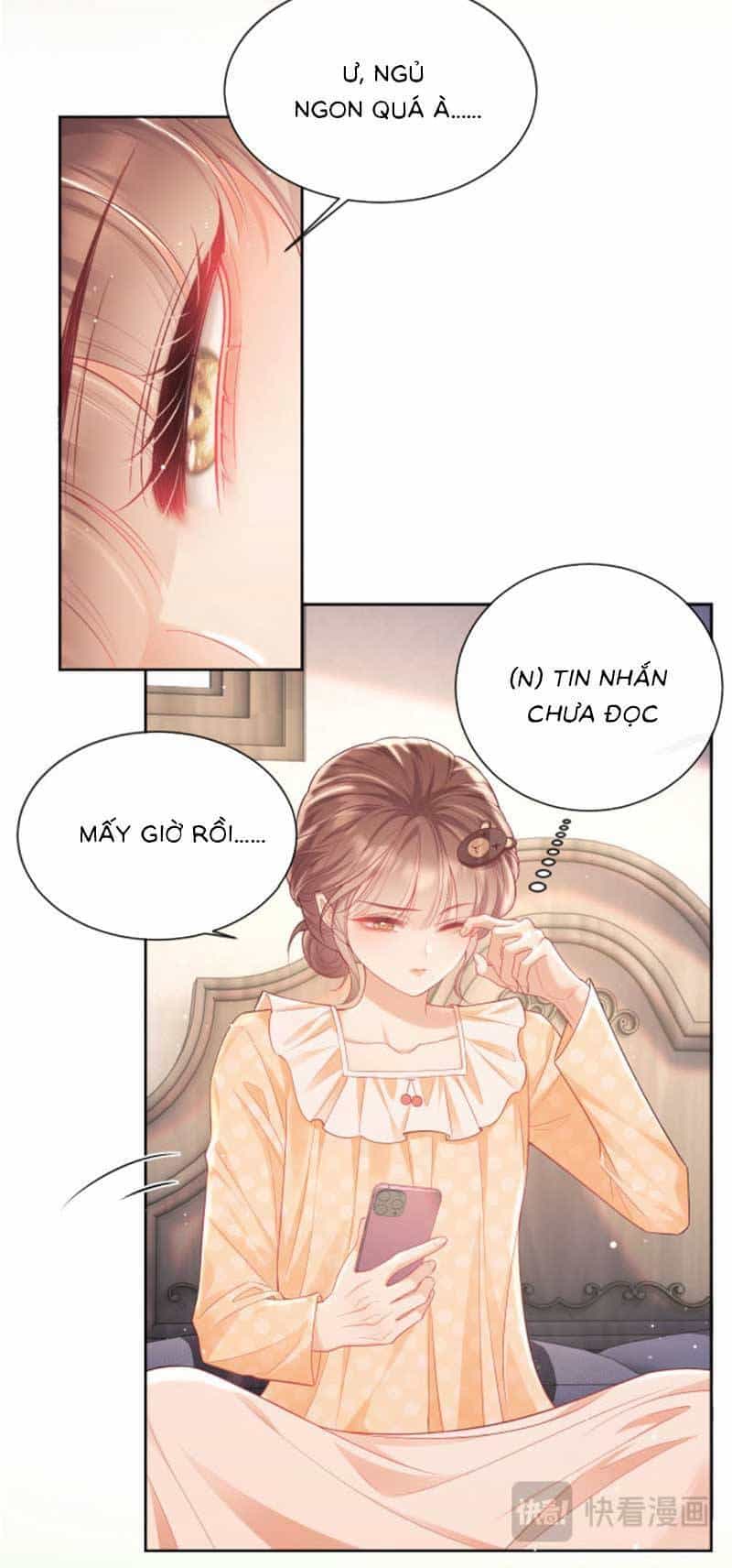 Bạch Nguyệt Quang Ra Tay Với Tôi Rồi - Chương 15 - ảnh 16