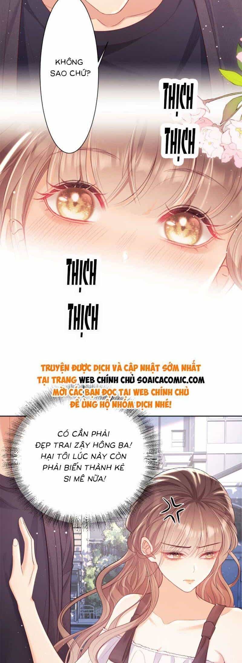 Bạch Nguyệt Quang Ra Tay Với Tôi Rồi - Chương 16 - ảnh 13