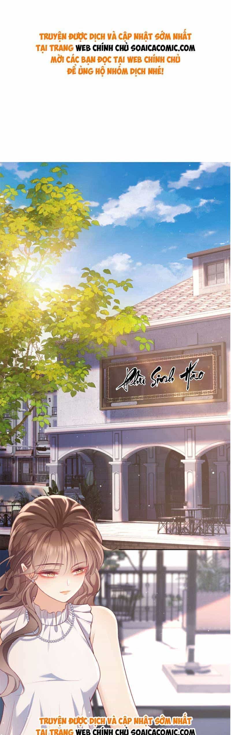 Bạch Nguyệt Quang Ra Tay Với Tôi Rồi - Chương 18 - ảnh 1