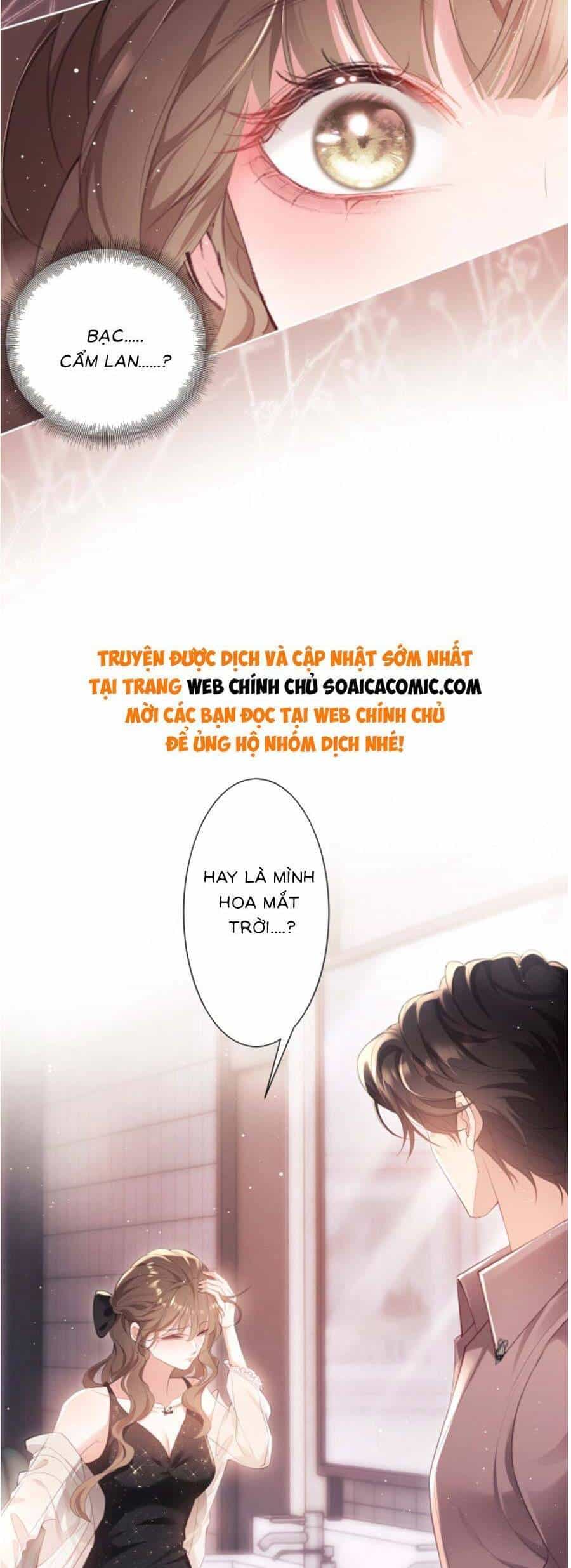 Bạch Nguyệt Quang Ra Tay Với Tôi Rồi - Chương 2 - ảnh 22