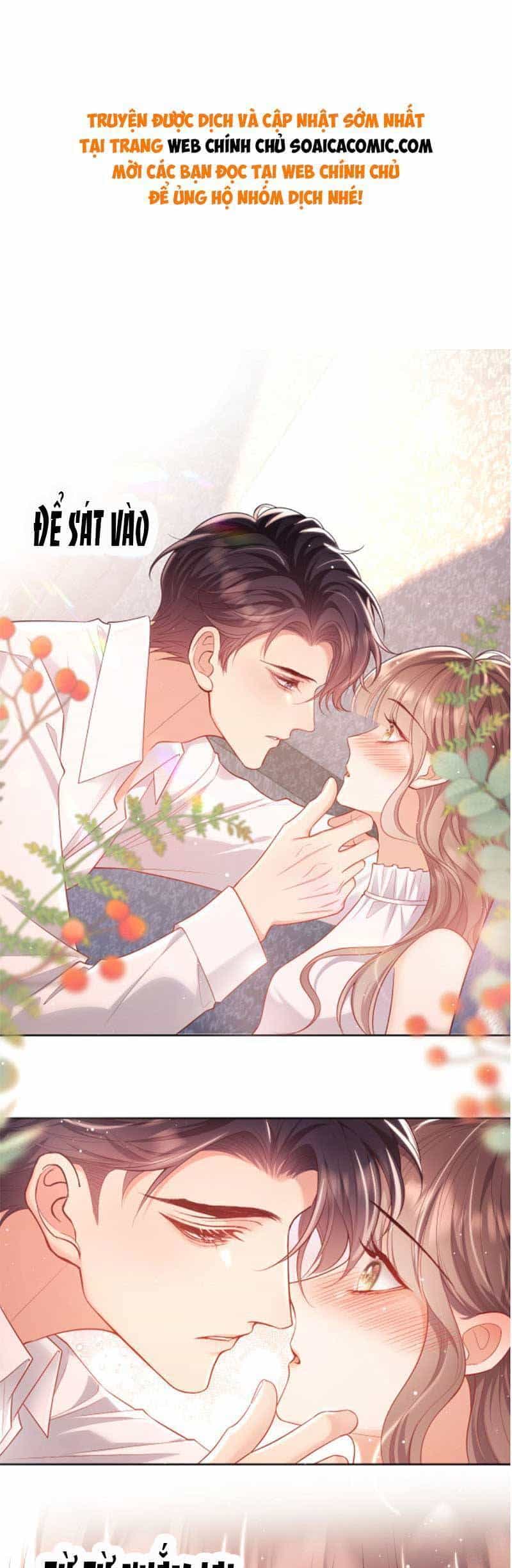 Bạch Nguyệt Quang Ra Tay Với Tôi Rồi - Chương 20 - ảnh 1