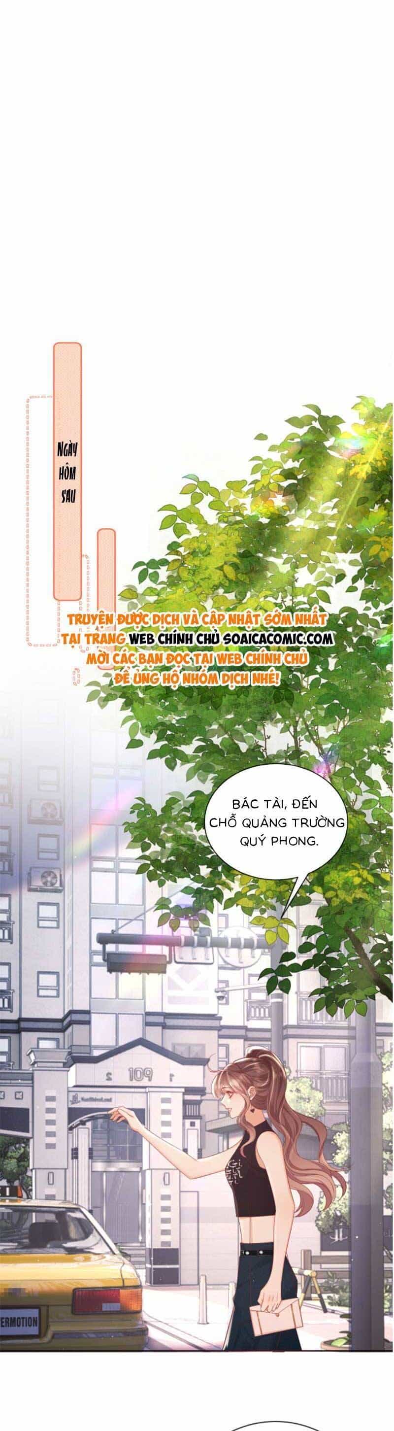 Bạch Nguyệt Quang Ra Tay Với Tôi Rồi - Chương 20 - ảnh 17