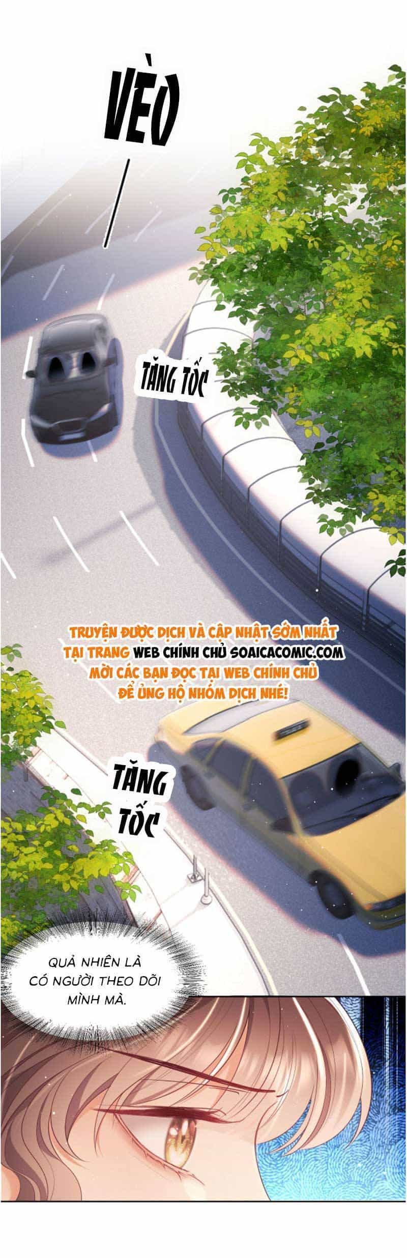Bạch Nguyệt Quang Ra Tay Với Tôi Rồi - Chương 20 - ảnh 22