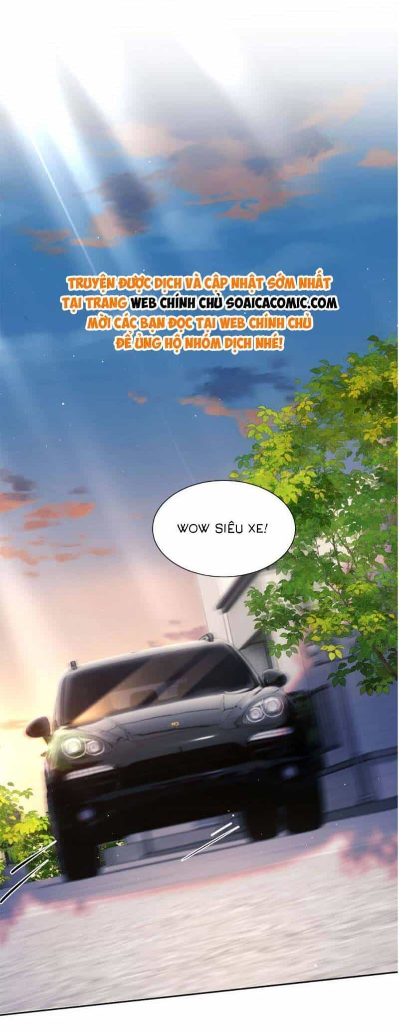 Bạch Nguyệt Quang Ra Tay Với Tôi Rồi - Chương 26 - ảnh 20